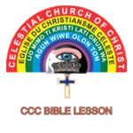 ccc bible lessons android application logo